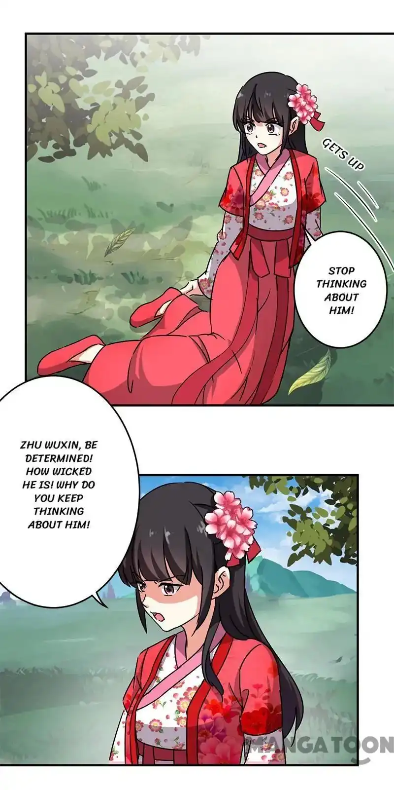 Prince, You're So Cheap! Chapter 248 15